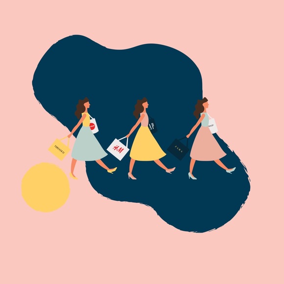 Hi! Welcome to Jade Threaded! - Picture 2 of 2